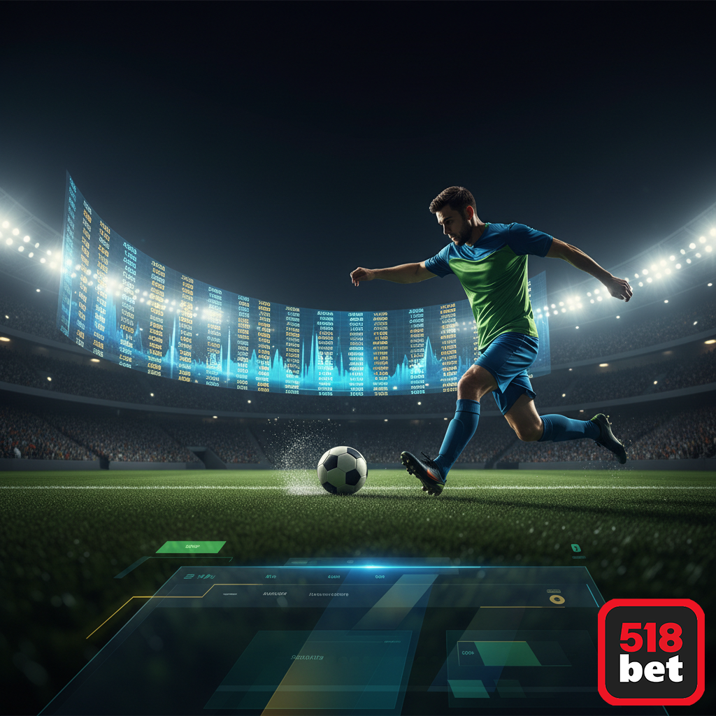 518bet.com - participar em emocionantes jogos esportivos