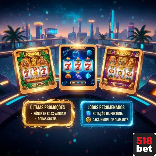 518bet.com Receba 25% de Retorno em Suas Apostas