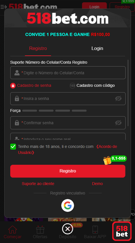 518bet.com - simples acesso seguro para entrar