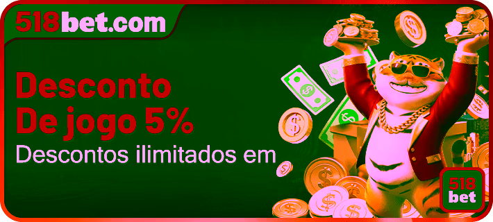 518bet.com - premium interface premium para experimentar