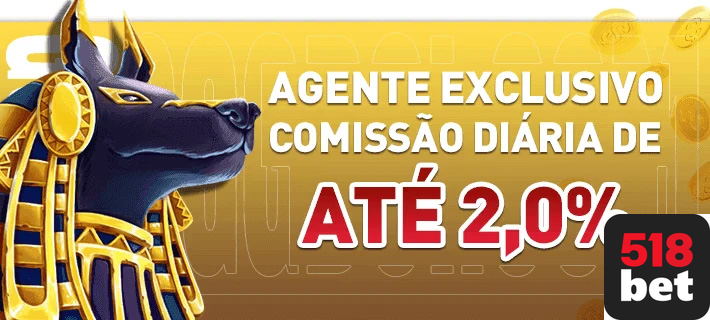 518bet.com - explorar eletrizante jogo